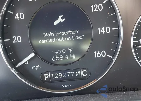 2005 Mercedes-Benz E 320 4Matic from USA, damaged, VIN WDBUF82J75X166663